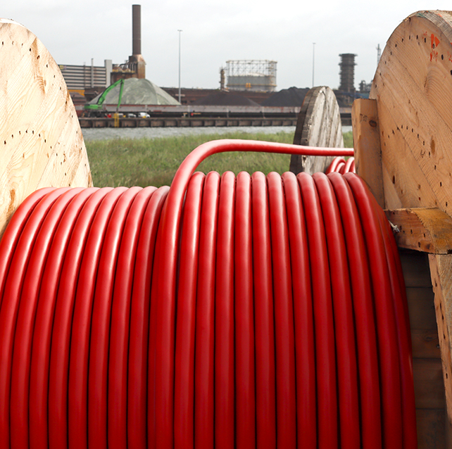 Industrial